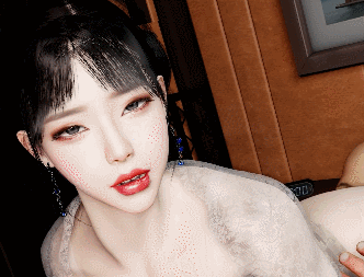 【3D极品/中文/全动态】[VAM] 白皙淑女-沈融月 2K步兵中文完整版【动画/新作/国语CV/3.8G】-I社中国-illusion中国-I社游戏-illusion中文汉化网
